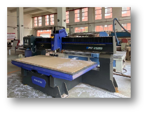 MT-2500無邊字雕刻機(jī)