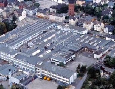 愛姆卡（天津）工業五金有限公司