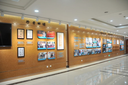 醫院模塊宣傳牌設計 醫院模塊宣傳牌設計