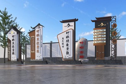 標識標牌的這些關鍵元素，你一定要知道！