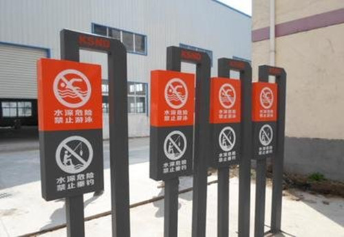 標識標牌有必要保養和維護嗎？