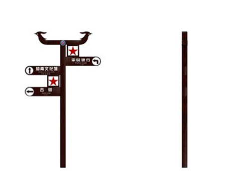 標識牌的優(yōu)點是什么？