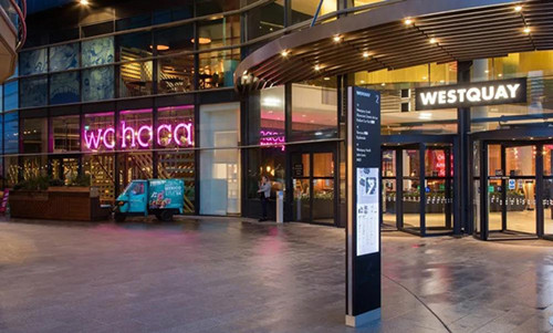 標牌廠家這么多怎么選？