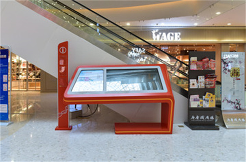 標識標牌和導視標牌之間的區別?