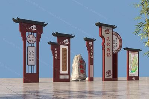 如何選擇一家正規(guī)的標(biāo)識(shí)標(biāo)牌廠(chǎng)家