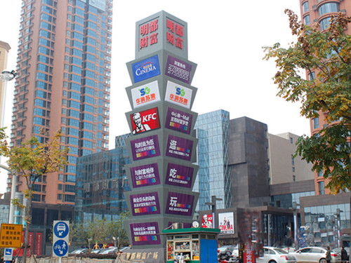 如何設(shè)計(jì)制作一套完美的標(biāo)識(shí)標(biāo)牌？