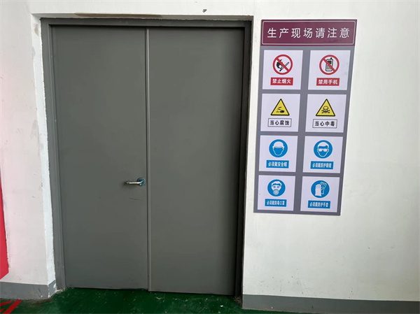 辦公樓標識制作廠家